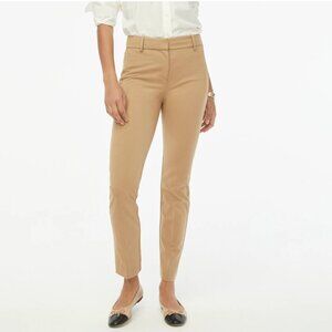 Women’s J Crew Chinos in Light Tan Size 4